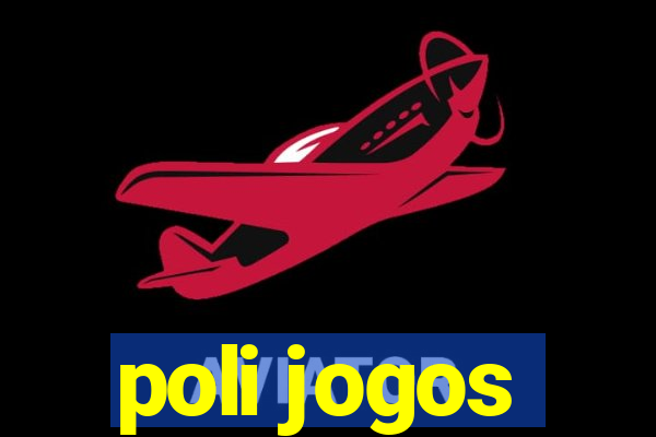 poli jogos